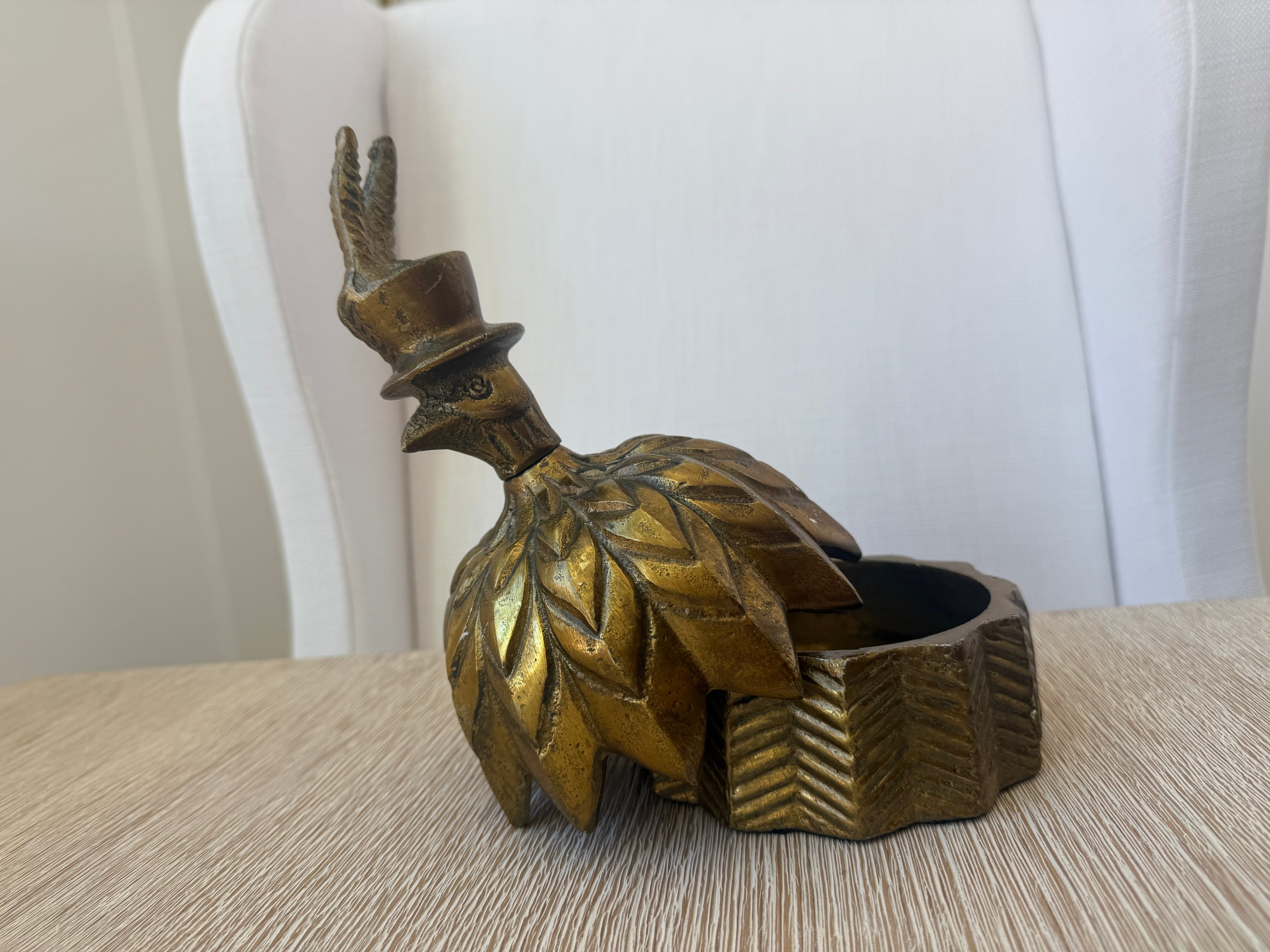 Emerson the Pheasant product image