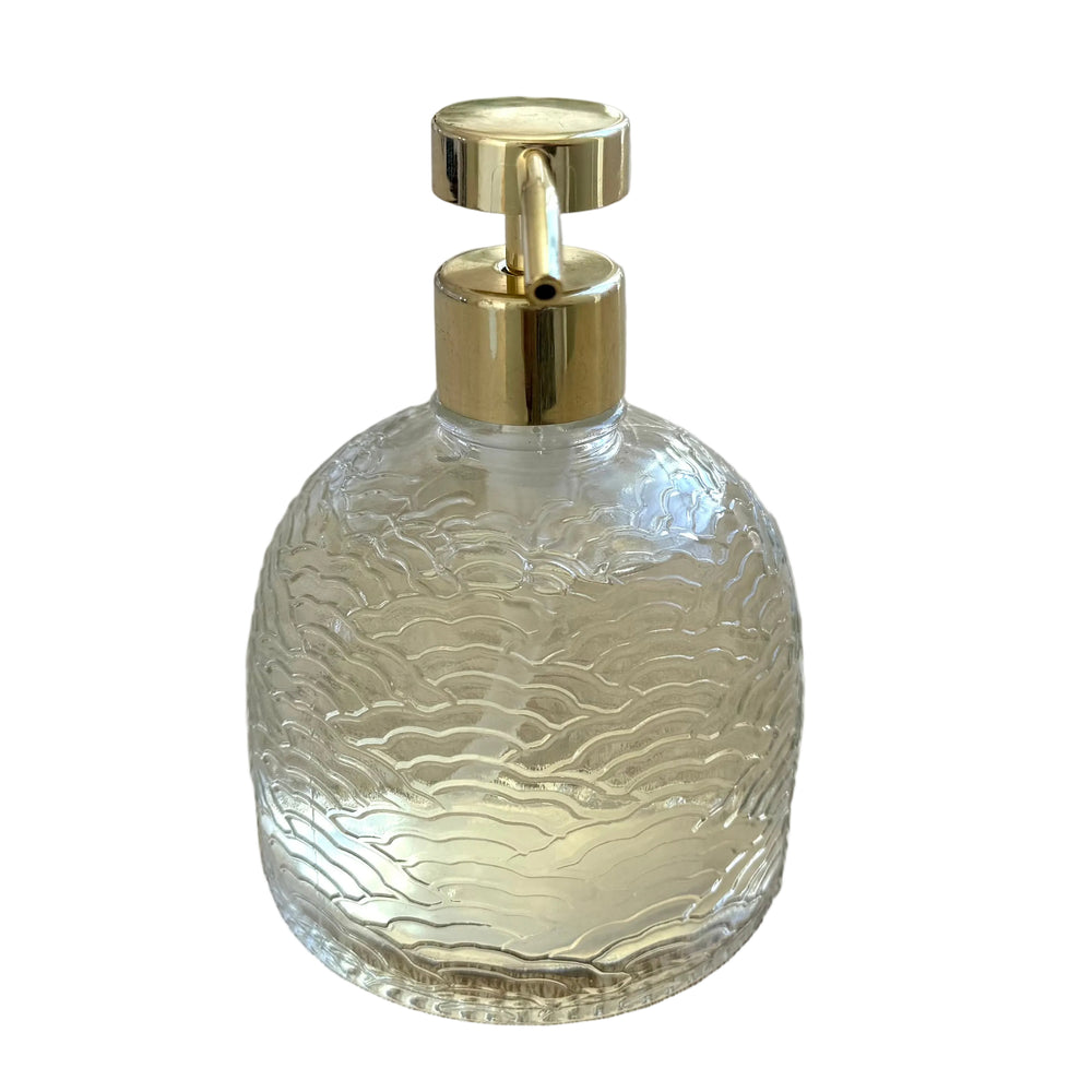 Aroma Aria Citrus Splash Hand Wash product image