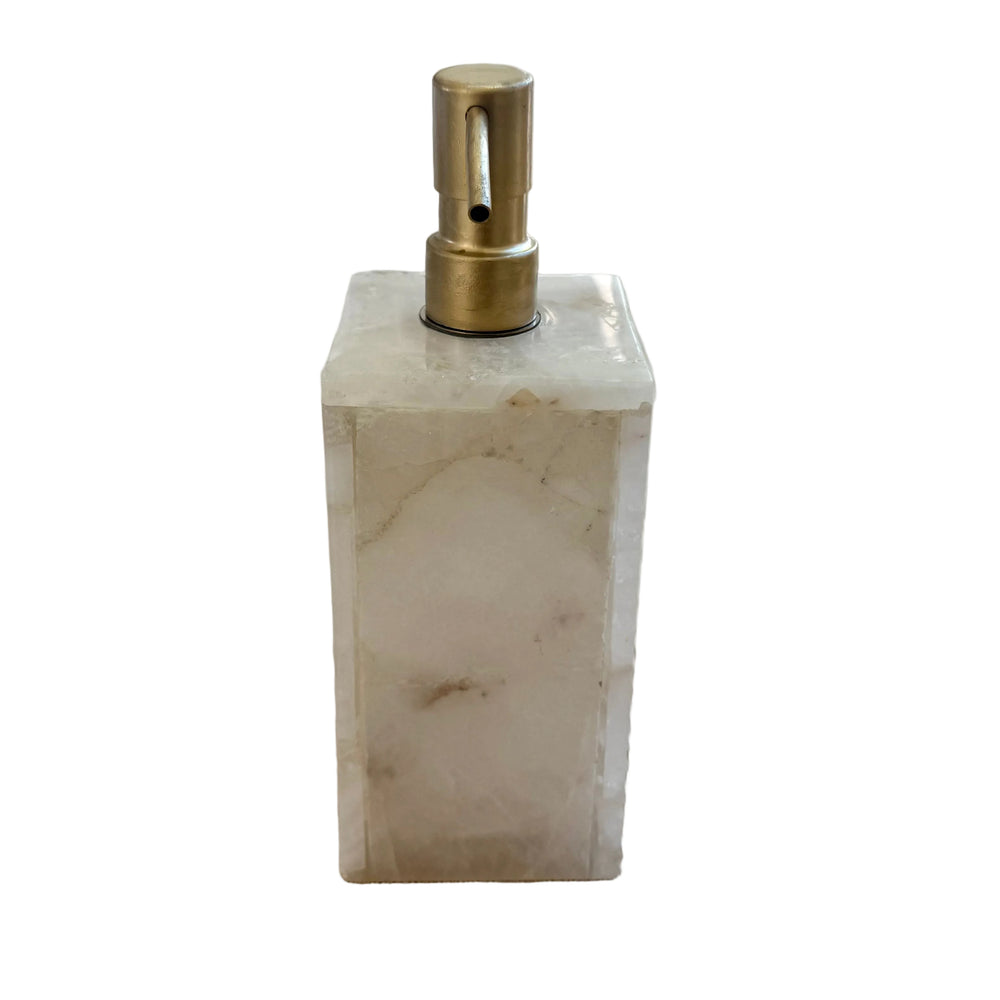 Marble Soap Dispenser product image
